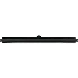 Lot de 10 Raclette sol mousse, 550 mm, noir - Image 3