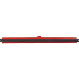 Lot de 10 Raclette sol mousse, 550 mm, rouge - Image 2