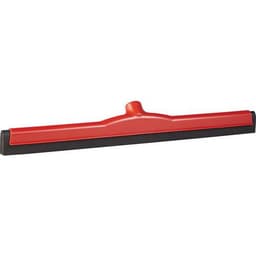 Lot de 10 Raclette sol mousse, 550 mm, rouge - Image 3