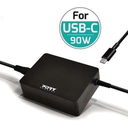 Alimentation chargeur de batterie Type C -90w- Port Connect - Image 8