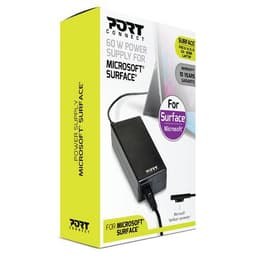 Alimentation pour ordinateur MS Surface -60w- Port Connect - Image 8