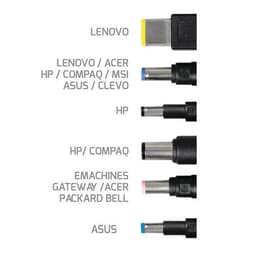 Alimentation universelle gaming&workstation-Port Connect - Image 2