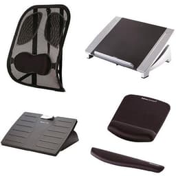 Pack ergonomique télétravail CONFORT - Image principale