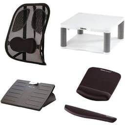 Pack ergonomique télétravail CONFORT PLUS - Image principale