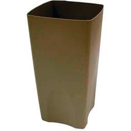 Liner pour collecteur Landmark Junior Rubbermaid - Image principale