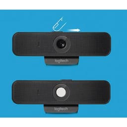 Webcam C925e - Logitech - Image 5