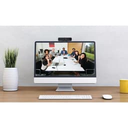Webcam C925e - Logitech - Image 6