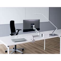 Bras support moniteur 1 écran - Durable - Image 3