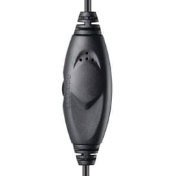 Micro-casque mini-jack Saver - Sandberg - Image 4