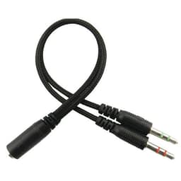 Micro-casque mini-jack Saver - Sandberg - Image 2