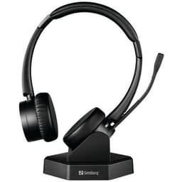 Micro-casque Bluetooth Office Headset Pro+ - Sandberg - Image principale