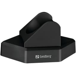 Micro-casque Bluetooth Office Headset Pro+ - Sandberg - Image 4