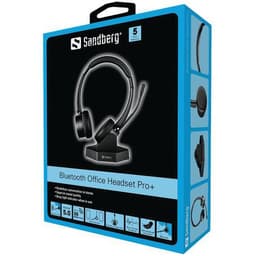 Micro-casque Bluetooth Office Headset Pro+ - Sandberg - Image 6