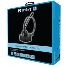 Micro-casque Bluetooth Office Headset Pro - Sandberg - Image 2