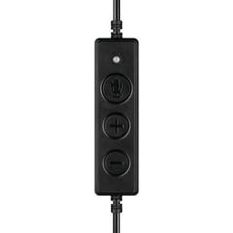 Micro-casque USB Office Headset Pro Mono - Sandberg - Image 5