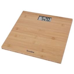 Pèse-personne électronique - Bambou - 14824 TERRAILLON - BAMBOOSCALE - Image principale