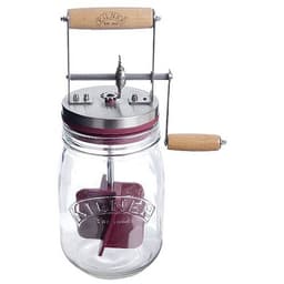 Baratte à beurre - Kilner - Image principale