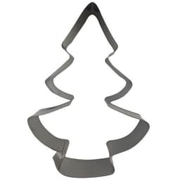 Découpoir / Emporte-pièce Sapin 6 cm - Patisse - Image principale