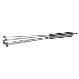 Fouet à billes inox 32 cm - Image principale