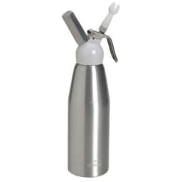 Siphon à chantilly en aluminium 1 L - Lacor - Image principale