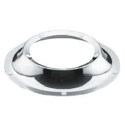 Support cul de poule inox - Lacor - Image principale