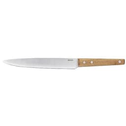 Couteau tranchelard 20 cm - Nomad - Beka - Image principale