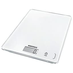 Balance 5 kg Blanche - Page Compact 300 - 0861501 - Soehnle - Image principale