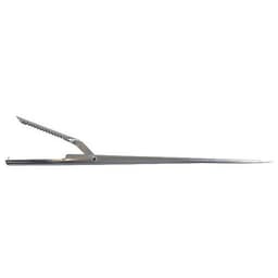 Aiguille à larder 19 cm - Genietti - Image principale