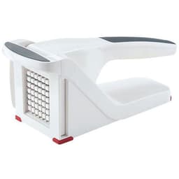 Coupe-frites 2 grilles - Zyliss - Image principale
