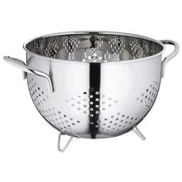 Passoire inox 20 cm sur pied - Athos - Kela - Image principale