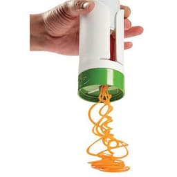 Découpe-légumes Spaghettis & Rubans - Spiralizer - Zyliss - Image 3