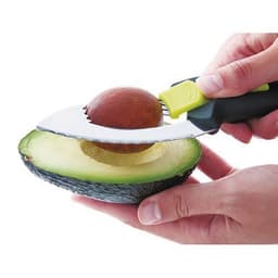 Eplucheur à avocat 5 en 1 - Lacor - Image 5