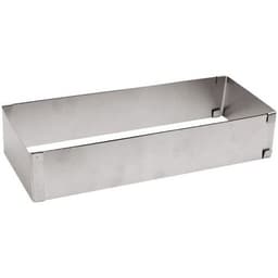 Cadre extensible rectangle - Scrapcooking - Image 3
