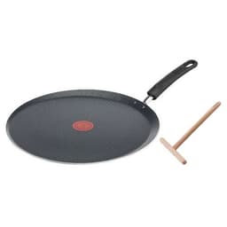 Crêpière 34 cm + Répartiteur- Easy Cook & Clean - Tefal - Image 2