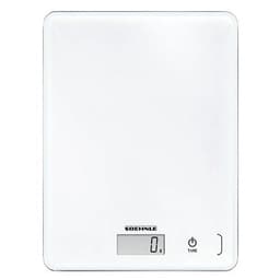 Balance 5 kg Blanche - Page Compact 300 - 0861501 - Soehnle - Image 5