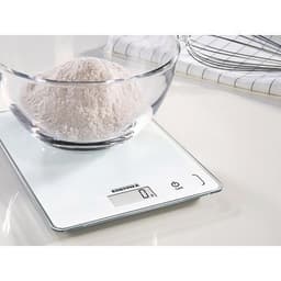 Balance 5 kg Blanche - Page Compact 300 - 0861501 - Soehnle - Image 3