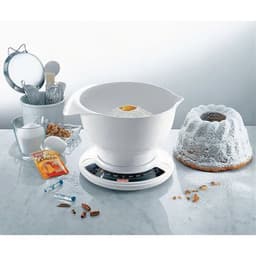 Balance de cuisine mécanique - Culina Pro - 65054 - Soehnle - Image 2