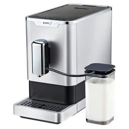 Expresso avec broyeur - Slimissimo Intense Milk SCOTT - 20220 - Image 2