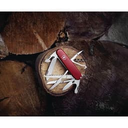 Couteau suisse 12 fonctions - Spartan - Victorinox - Image 2