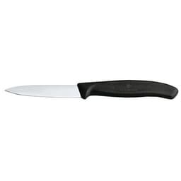 Lot de 2 couteaux Office 8 cm - SwissClassic - Victorinox - Image principale