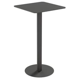 Table Cross carrée hauteur 110 cm Paperflow - Image principale