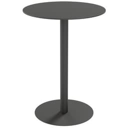 Table Cross ronde hauteur 110 cm Paperflow - Image principale