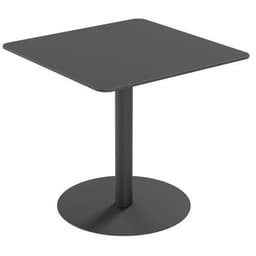 Table Cross carrée hauteur 75 cm Paperflow - Image 6