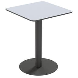 Table Cross carrée hauteur 75 cm Paperflow - Image 4