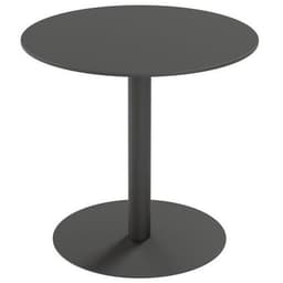 Table Cross ronde hauteur 75 cm Paperflow - Image 4