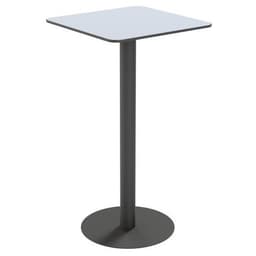 Table Cross carrée hauteur 110 cm Paperflow - Image 5