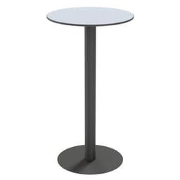 Table Cross ronde hauteur 110 cm Paperflow - Image 4