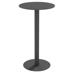 Table Cross ronde hauteur 110 cm Paperflow - Image 2