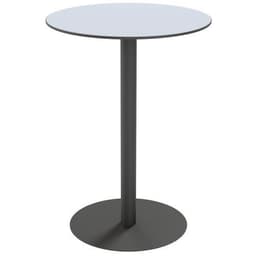 Table Cross ronde hauteur 110 cm Paperflow - Image 5