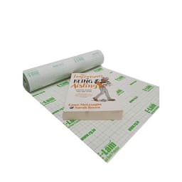 Rouleau adhésif écologique 0.50 x 25 m - Image principale